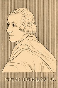 "Cumberland", c. 1731-1811, 1830. autorstwa Unbekannt