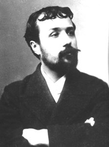 Desparbes, c1893 autorstwa Unbekannt
