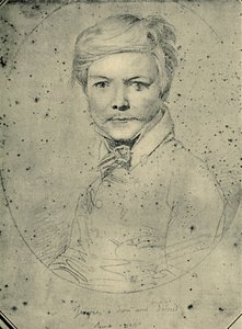 David Dangers, 1815, 1903. autorstwa Unbekannt