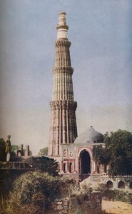 Delhi, ok. 1930 autorstwa Unbekannt