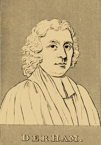 Derham, 1657-1735, 1830. autorstwa Unbekannt