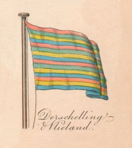 Derschelling i Wieland, 1838 autorstwa Unbekannt
