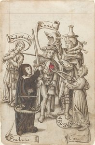 Nie jedz swojego serca [fot. 22 odbyt.], ok. godz. 15121515. autorstwa Unbekannt