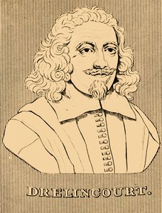 Drylincourt, 1595-1669, 1830. autorstwa Unbekannt