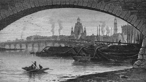 Drezno, 1902 autorstwa Unbekannt