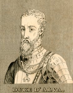 Książę DAlva, 1507-1582, 1830. autorstwa Unbekannt
