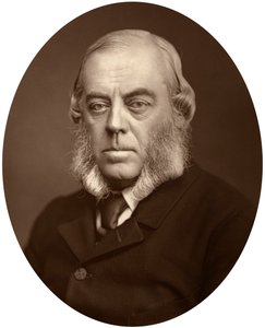 Książę Marlborough, Lord Porucznik Irlandii, 1881 r autorstwa Unbekannt