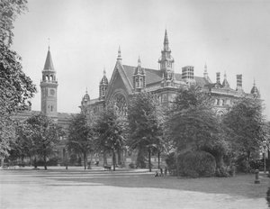 Dulwich College, c1912, 1912 autorstwa Unbekannt