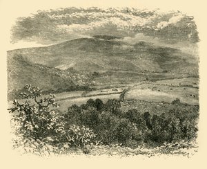 Latarnia Dunkery, 1898. autorstwa Unbekannt