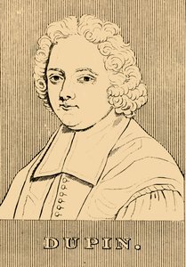 DU, 1657-1719, 1830. autorstwa Unbekannt