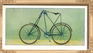 Rower Dursley Pedersen Cantilever, 1939 autorstwa Unbekannt
