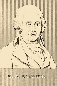 E. Millera, ok. 1731-1807, 1830. autorstwa Unbekannt