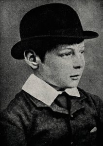 Wczesna edukacja w Brighton, 1884, 1945. autorstwa Unbekannt