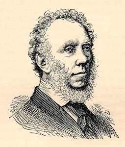 Edward Baines, 1774-1848, drukarz, właściciel papieru, polityk, 1893 autorstwa Unbekannt
