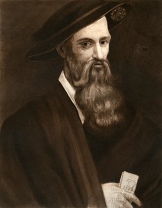 Edward Seymour, książę Somerset, 1548, 1902 autorstwa Unbekannt