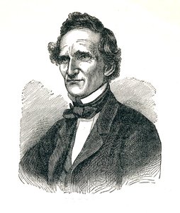 Elihu Burritt, Uczony kowal, 1893 autorstwa Unbekannt