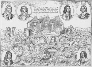 Cudowna konserwacja Anglii, 1646 1903 autorstwa Unbekannt