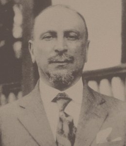 Ernesta Daltroffa 1867-1941. autorstwa Unbekannt