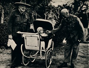 Doświadczenie łączy się z młodością, 1942, 1945. autorstwa Unbekannt