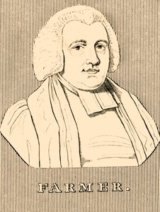 Rolnik, 1735-1797, 1830. autorstwa Unbekannt