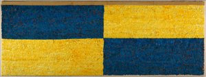 Panel pierzasty, 600-900. autorstwa Unbekannt
