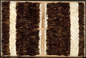 Pióra Tabard lub Tunika, 600-1500. autorstwa Unbekannt
