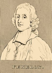 Fenelon, 1651-1715, 1830. autorstwa Unbekannt