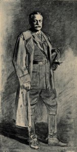 Marszałek polny Earl Haig, DO autorstwa Unbekannt
