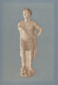 Figurant: Juliusz Cezar, 1935-1942. autorstwa Unbekannt
