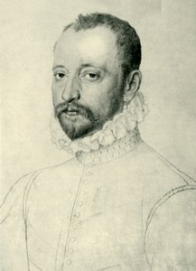 Filippo autorstwa Piero Strozziego, 1567, 1907. autorstwa Unbekannt