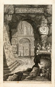Pierwsze wydanie libretta Czarodziejskiego fletu W.A. Mozarta, 1791. autorstwa Unbekannt