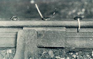 Sygnały przeciwmgielne, 1922. autorstwa Unbekannt