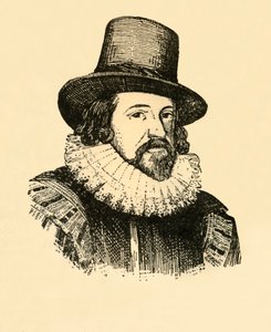 Francis Bacon, 1933. autorstwa Unbekannt