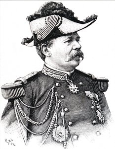 Francois Perrier. autorstwa Unbekannt
