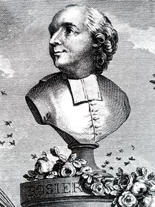 Francois Rozier. autorstwa Unbekannt
