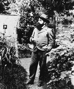 François-Constant Girel 1873-1952 autorstwa Unbekannt