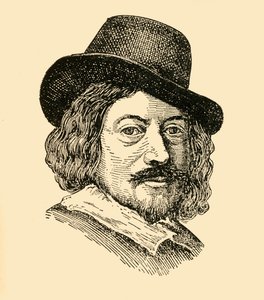 Frans Hals, 1933. autorstwa Unbekannt