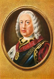 Franciszek I, 1933. autorstwa Unbekannt