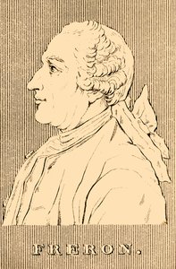 Freron, 1718-1776, 1830. autorstwa Unbekannt
