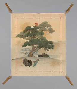 Technika Fukusa z proszkiem ver, Japonia, lotnictwo Meiji okres 1868-1912, 186883. autorstwa Unbekannt