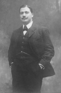 koński, ok. 1893 autorstwa Unbekannt
