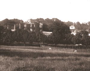 Gads Hill, Higham, Kent, 1894. autorstwa Unbekannt