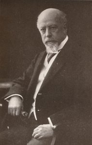 Generał Julio Roca, 1914 autorstwa Unbekannt