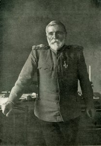 Generał Putnik, ok. 1915, 1919. autorstwa Unbekannt