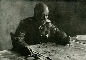 Generał Sacharow, 1919. autorstwa Unbekannt