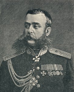 Generał Skobeleff, 1902 autorstwa Unbekannt