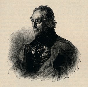 Generał Suchtelen, 1902 autorstwa Unbekannt