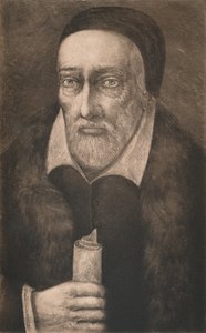 George Buchanan, ok. XVI w., 1904 r autorstwa Unbekannt