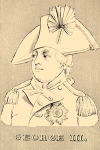 Jerzego III, 1738-1820, 1830. autorstwa Unbekannt
