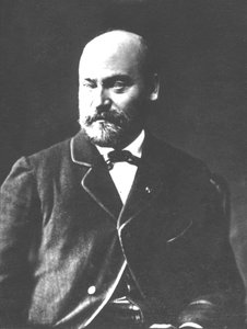 Gilles, ok. 1893 r. autorstwa Unbekannt